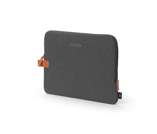 DICOTA Sleeve Skin URBAN 16 anthracite
