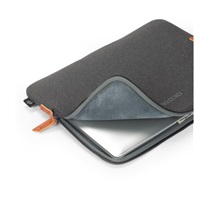 DICOTA Sleeve Skin URBAN 16 anthracite