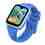 Garett Smartwatch Kids Vibe 4G AMOLED Blue