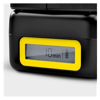 Kärcher Starter Kit Battery Power 18/25 vyměnitelná baterie a rychlonabíječka