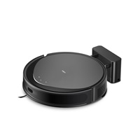TP-Link Tapo RV20 Max robotický vysavač s mopem, černý