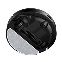 TP-Link Tapo RV20 Max robotický vysavač s mopem, černý