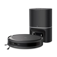 TP-Link Tapo RV20 Max Plus robotický vysavač s mopem a stanicí
