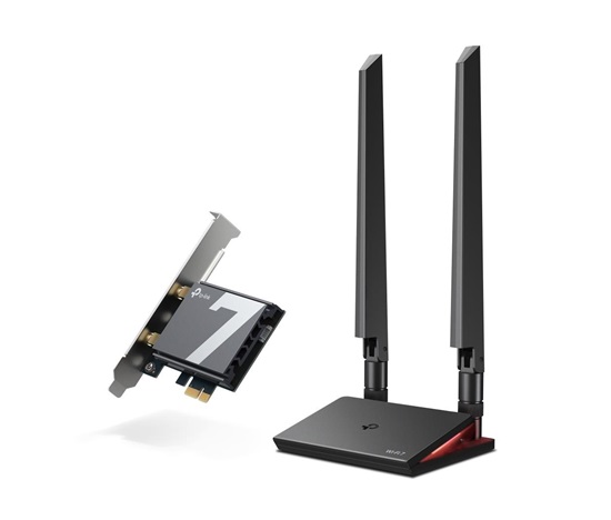 TP-Link Archer TBE550E