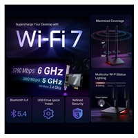 TP-Link Archer TBE550E