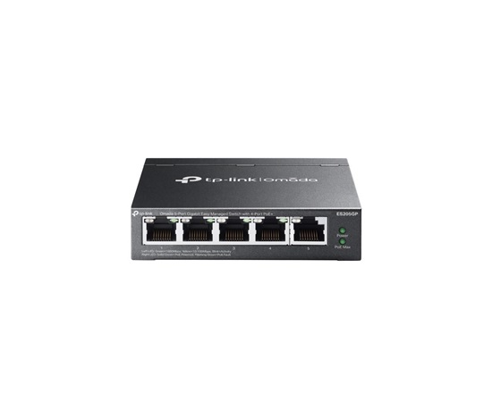 TP-Link OMADA switch ES205GP