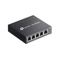 TP-Link OMADA switch ES205GP