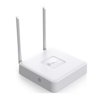TP-Link VIGI NVR1108H-W, Wi-Fi NVR, 8 kanálů, 8MP, VGA, HDMI, 2,4GHz.