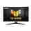 ASUS LCD 27" VG27WQ3B TUF gaming QHD, Curved, 180Hz, ELMB, FreeSync, 0.5ms response time, 90% DCI-P3, HDR, DisplayWidget