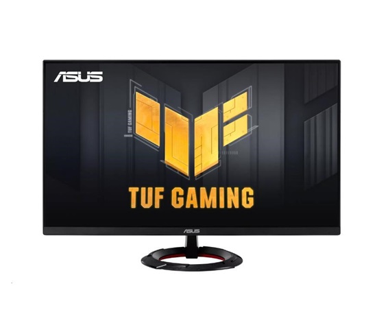 ASUS LCD 27" VG279Q3R TUF Gaming, Full HD, 180Hz, Fast IPS, Extreme Low Motion Blur, 1ms,  FreeSync,100% sRGB