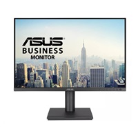 ASUS LCD 24.1" BE248CFN Docking Monitor, WUXGA, IPS, 100Hz, Frameless, USB-C Docking, RJ45, Repro, HDMI, Daisy-chain