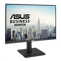 ASUS LCD 24.1" BE248CFN Docking Monitor, WUXGA, IPS, 100Hz, Frameless, USB-C Docking, RJ45, Repro, HDMI, Daisy-chain