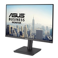 ASUS LCD 24.1" BE248QF Business Monitor,  WUXGA, IPS, 100Hz, Frameless, repro, HDMI, Eye Care