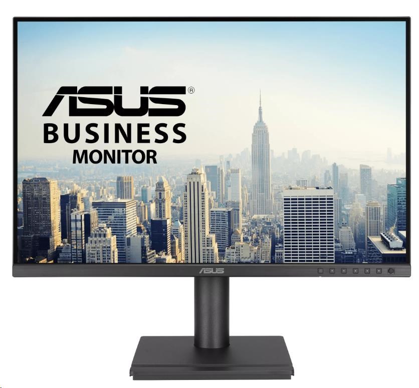 Obr. Business monitor ASUS BE248QF 1738709a