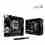 ASRock MB Sc LGA1851 B860I WiFi, Intel B860, 2xDDR5, 1xDP, 1xHDMI, WiFi, Mini-ITX