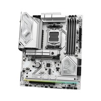 ASRock MB Sc AM5 B850 Steel Legend WiFi, AMD B850, 4xDDR5, 1xHDMI, WiFi, ATX