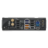 ASRock MB Sc AM5 B850 LiveMixer WiFi, AMD B850, 4xDDR5, 1xDP, 1xHDMI, WiFi, ATX