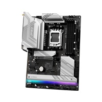 ASRock MB Sc AM5 B850 Pro RS WiFi, AMD B850, 4xDDR5, 1xUSB-C, HDMI, WiFi, ATX