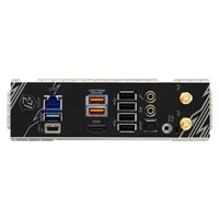 ASRock MB Sc AM5 B850I Lightning WiFi, AMD B850, 2xDDR5, 1xUSB4, 1xHDMI, WiFi, Mini-ITX