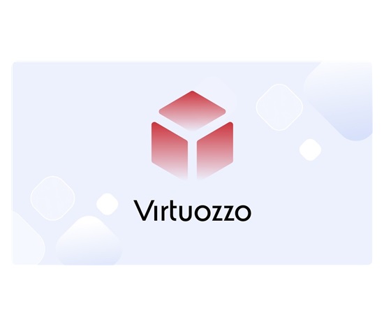 Virtuozzo Hybrid Infrastructure Compute - 1-Year Prepaid Commit - Per Core