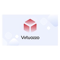 Virtuozzo S3 Storage - 1-Year Prepaid Commit - Per TB
