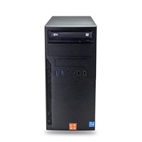 LYNX Office i7 12700 16GB 512G SSD NVMe DVD±RW W11P - záruka 60 měsíců