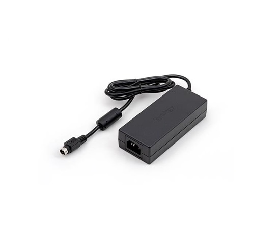 BAZAR - Synology síťový adaptér 120W-4pin (12V/10A pro DS1019+) - poškozený obal