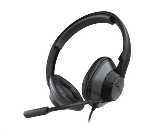 Creative headset HS-720 V2 - poskozen obal