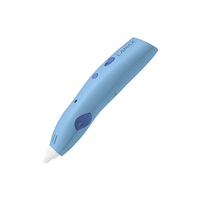 LAMAX ArtKid1 3D - blue