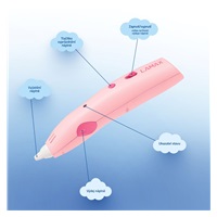 LAMAX ArtKid1 3D - pink