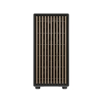 FRACTAL DESIGN North XL, Midi Tower, 1xUSB-C 3.2 Gen 2x2, 2xUSB 3.0, 4x 140mm Fan, Bílá