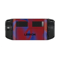 LENOVO Legion Go Skin – Legion Hero
