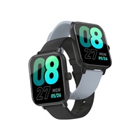 LAMAX BFit Call - chytré hodinky