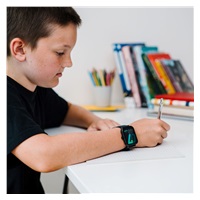 LAMAX BFit Call - chytré hodinky