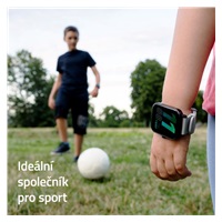 LAMAX BFit Call - chytré hodinky