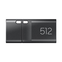 Samsung USB-C / 3.2 Flash Disk 512GB