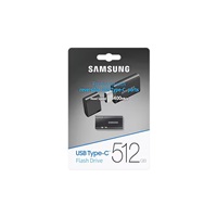 Samsung USB-C / 3.2 Flash Disk 512GB