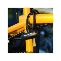 Master Lock Spirálový zámek na kolo  8126EURDPRO - 1,8m