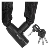 Master Lock Řetězový zámek na kolo  8391EURDPRO 8mm