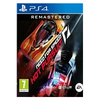 PS4 hra Need For Speed Hot Pursuit Remastered