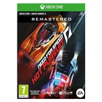 XBOX One hra Need For Speed Hot Pursuit Remastered