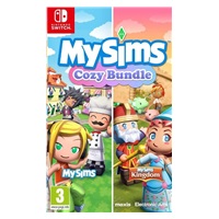 Switch hra Mysims Cozy Bundle