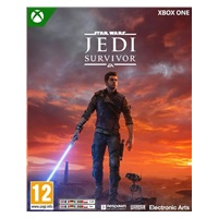 XBOX One hra Star Wars Jedi: Survivor