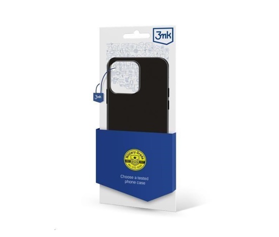 3mk Matt Case pro Oppo Reno 13 Pro