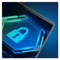 3mk privátní filtr Privacy 2 way (without glue) pro Apple iMac 21.5" - Mid 2017 A1418