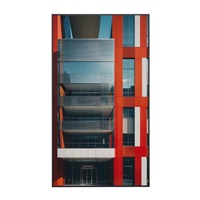 SHARP/NEC MultiSync® ME552, 3840 x 2160, 18/7, 450cd/m2, 1200:1, HDMI, USB-C