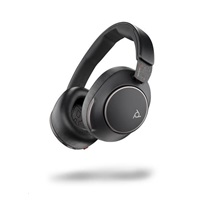 BAZAR - Poly Voyager Surround 80 bezdrátová náhlavní souprava, BT700 USB-C adaptér, USB-C/A adaptér, stereo - Rozbaleno