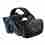 HTC Vive Pro 2 Full kit brýle pro virtuální realitu, 2x 2448x2448px, 5K rozlišení, 120Hz, FOV 120°, 99HASZ003-00