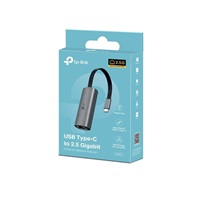 TP-Link UE302C USB-C / 2,5GbE síťový adaptér