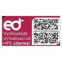 HPE Morpheus VM Essentials Software per Socket 1-year E-LTU